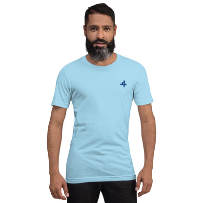 T-Shirt Luminosa: Il Tuo Sogno Diventa Realtà! ☁️🌟