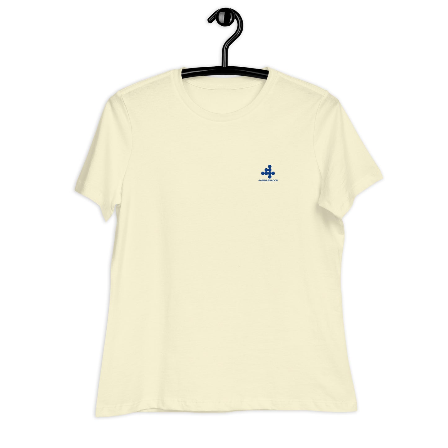 T-shirt Donna: L'eleganza con il Comfort! 💁‍♀️✨